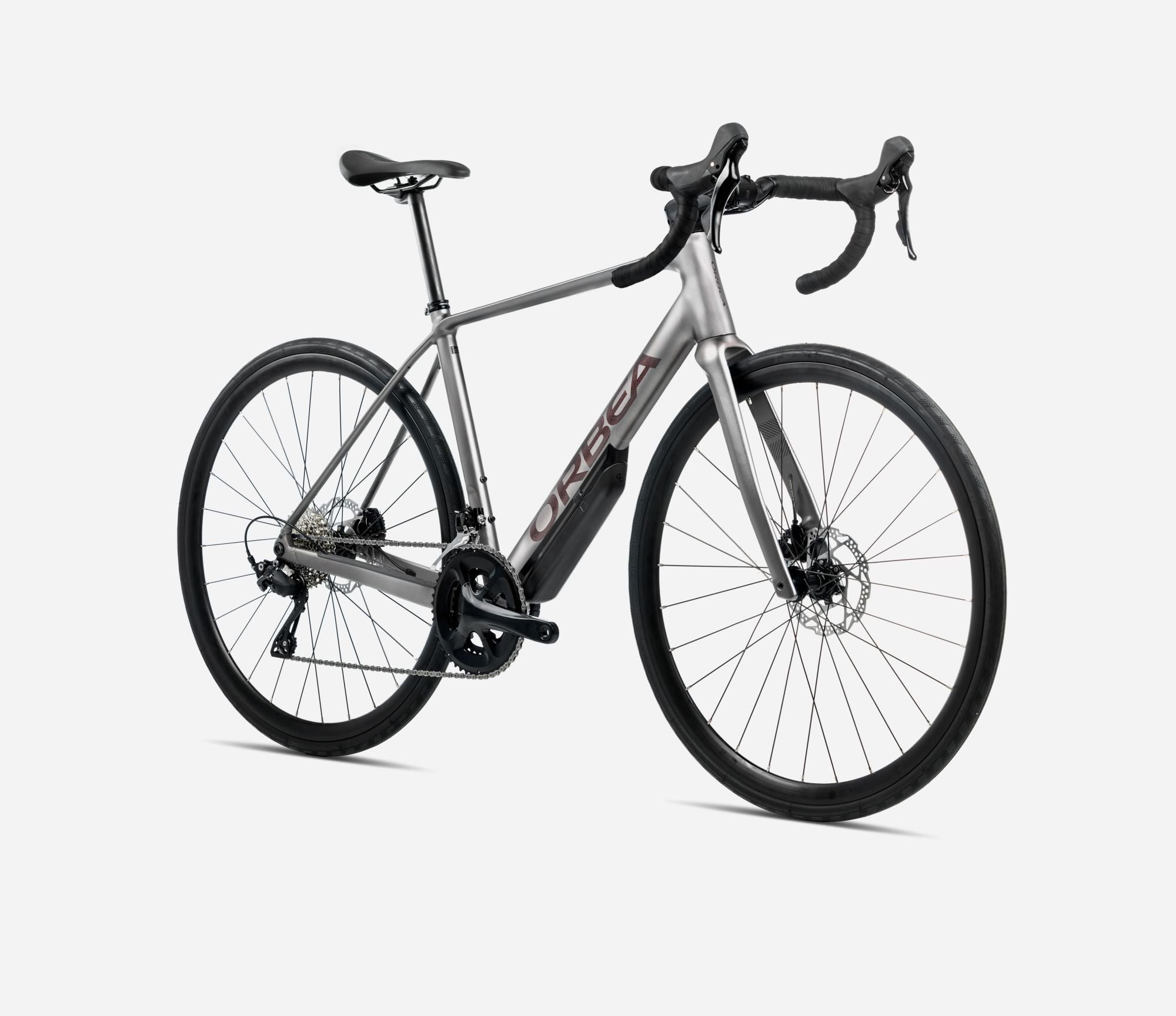 Bicicleta de ruta ORBEA Avant H30 Magnetic Bronze (Matt) - Cosmic Bronze (Gloss) 2026